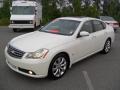 Ivory Pearl - M 45 Sedan Photo No. 1