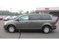Meteor Gray Metallic - Routan S Photo No. 2
