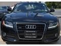 Brilliant Black - A5 3.2 quattro Coupe Photo No. 2