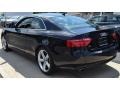 Brilliant Black - A5 3.2 quattro Coupe Photo No. 3