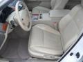 2006 Ivory Pearl Infiniti M 45 Sedan  photo #7