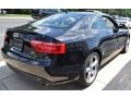 Brilliant Black - A5 3.2 quattro Coupe Photo No. 5