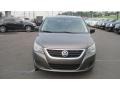 Meteor Gray Metallic - Routan S Photo No. 8