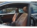 Brilliant Black - A5 3.2 quattro Coupe Photo No. 9