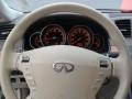 Ivory Pearl - M 45 Sedan Photo No. 12
