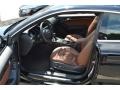 Brilliant Black - A5 3.2 quattro Coupe Photo No. 10