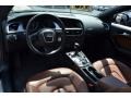 Brilliant Black - A5 3.2 quattro Coupe Photo No. 11