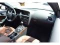 Brilliant Black - A5 3.2 quattro Coupe Photo No. 12