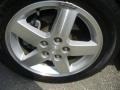 Summit White - Cobalt LT Sedan Photo No. 24
