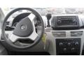 Aero Gray Dashboard Photo for 2010 Volkswagen Routan #52636694