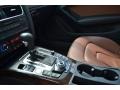 Brilliant Black - A5 3.2 quattro Coupe Photo No. 14