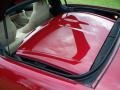 2008 Crystal Red Metallic Chevrolet Corvette Coupe  photo #26