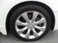 Ivory Pearl - M 45 Sedan Photo No. 24