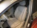 Gray Interior Photo for 2011 Nissan Quest #52636838
