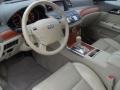 2006 Ivory Pearl Infiniti M 45 Sedan  photo #26