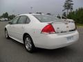 Summit White - Impala LT Photo No. 2