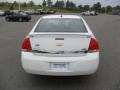 Summit White - Impala LT Photo No. 3