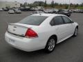 Summit White - Impala LT Photo No. 4