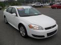 Summit White - Impala LT Photo No. 5