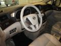 Gray Steering Wheel Photo for 2011 Nissan Quest #52636928