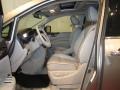 Gray Interior Photo for 2011 Nissan Quest #52636943