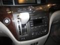 2011 Platinum Graphite Nissan Quest 3.5 SL  photo #15