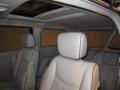 Gray Interior Photo for 2011 Nissan Quest #52637048