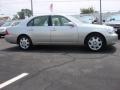 Millenium Silver Metallic - LS 430 Sedan Photo No. 3