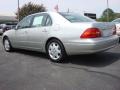 2003 Millenium Silver Metallic Lexus LS 430 Sedan  photo #5