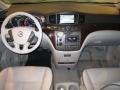 Gray Dashboard Photo for 2011 Nissan Quest #52637090