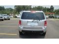 2011 Alabaster Silver Metallic Honda Pilot EX-L  photo #4