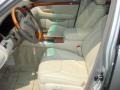 Millenium Silver Metallic - LS 430 Sedan Photo No. 9