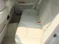 Millenium Silver Metallic - LS 430 Sedan Photo No. 10