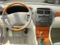 Millenium Silver Metallic - LS 430 Sedan Photo No. 11
