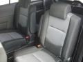 2006 Mazda MAZDA5 Black Interior Interior Photo