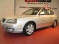 Sterling Silver - Elantra GLS Sedan Photo No. 1