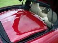 2008 Crystal Red Metallic Chevrolet Corvette Coupe  photo #27