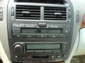Millenium Silver Metallic - LS 430 Sedan Photo No. 16