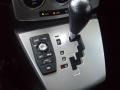 2006 Mazda MAZDA5 Black Interior Transmission Photo