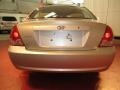 Sterling Silver - Elantra GLS Sedan Photo No. 5