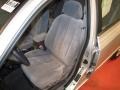 Sterling Silver - Elantra GLS Sedan Photo No. 6
