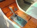 Millenium Silver Metallic - LS 430 Sedan Photo No. 19