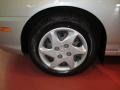Sterling Silver - Elantra GLS Sedan Photo No. 7