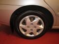 Sterling Silver - Elantra GLS Sedan Photo No. 9