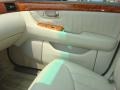 Millenium Silver Metallic - LS 430 Sedan Photo No. 20