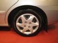 Sterling Silver - Elantra GLS Sedan Photo No. 10