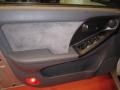 Sterling Silver - Elantra GLS Sedan Photo No. 11