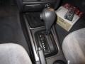 Sterling Silver - Elantra GLS Sedan Photo No. 12