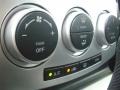 2006 Mazda MAZDA5 Black Interior Controls Photo