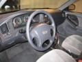 Sterling Silver - Elantra GLS Sedan Photo No. 14